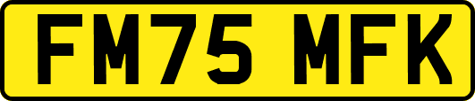 FM75MFK
