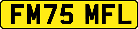 FM75MFL