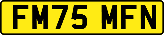 FM75MFN