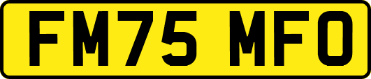 FM75MFO