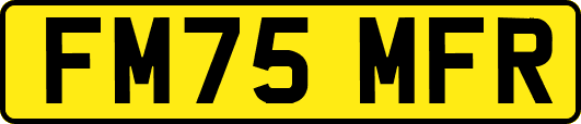 FM75MFR