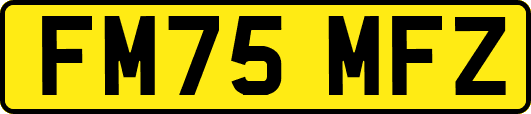 FM75MFZ