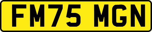 FM75MGN