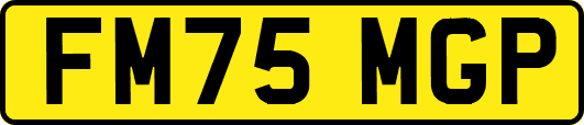 FM75MGP