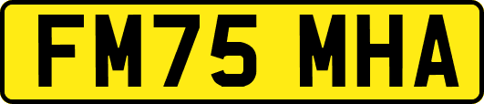 FM75MHA