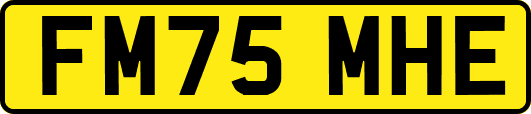FM75MHE