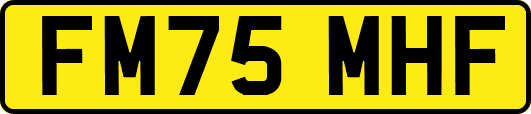 FM75MHF