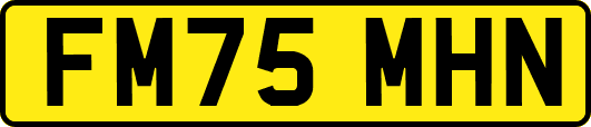FM75MHN