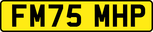 FM75MHP