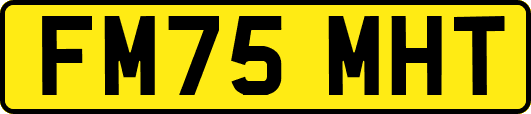 FM75MHT