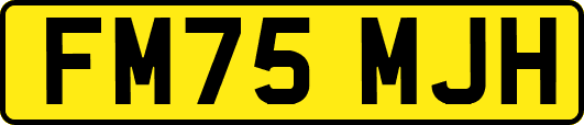 FM75MJH