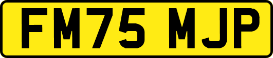 FM75MJP