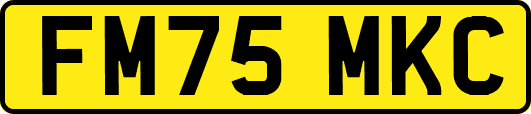 FM75MKC
