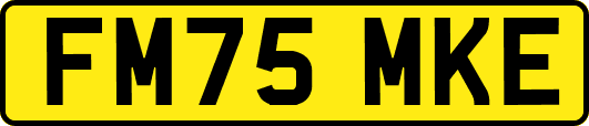 FM75MKE