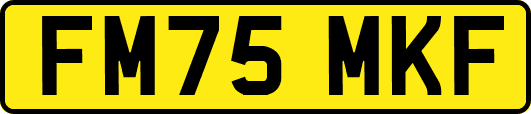 FM75MKF