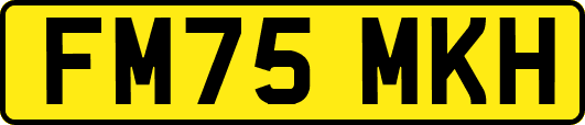 FM75MKH