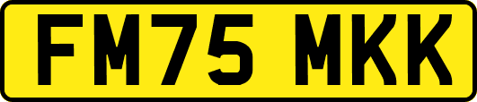 FM75MKK