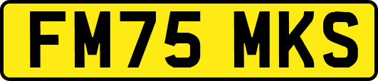 FM75MKS