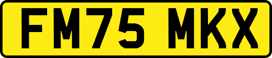 FM75MKX