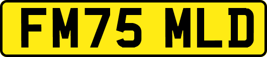 FM75MLD