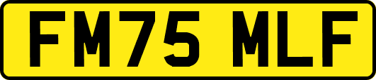 FM75MLF