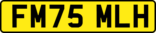 FM75MLH