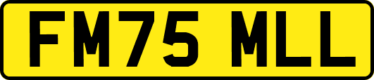 FM75MLL