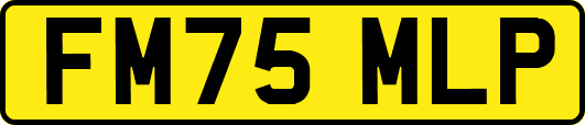 FM75MLP