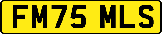 FM75MLS