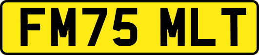 FM75MLT