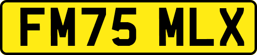 FM75MLX