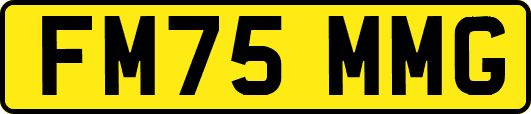 FM75MMG