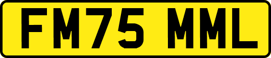 FM75MML