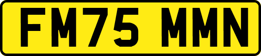 FM75MMN