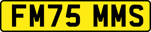 FM75MMS