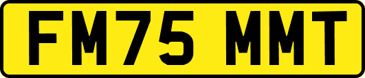 FM75MMT