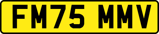FM75MMV