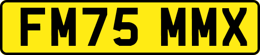 FM75MMX