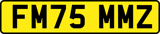 FM75MMZ