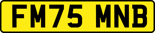 FM75MNB