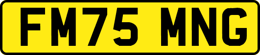 FM75MNG