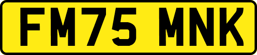 FM75MNK