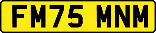 FM75MNM