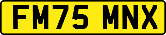 FM75MNX