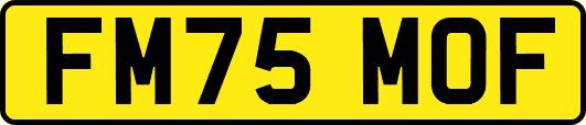 FM75MOF