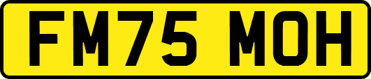 FM75MOH