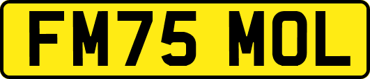 FM75MOL
