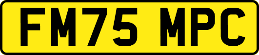 FM75MPC