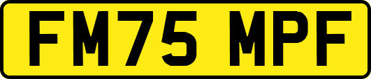 FM75MPF