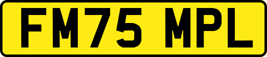 FM75MPL